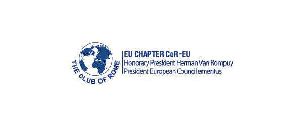  The Club of Rome EU CHAPTER